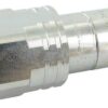 Acoplamiento rápido hembra 3/4" BSP 8 Acoplamiento rápido hembra 3/4" BSP