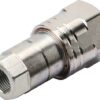 Acoplador hmbra VV38GAS