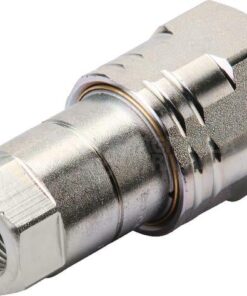 Acoplador hmbra VV38GAS