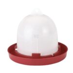 Bebedero para aves 1,5l
