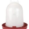 Bebedero para aves 5,5l 2 Bebedero para aves 5,5l