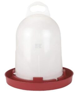 Bebedero para aves 5,5l