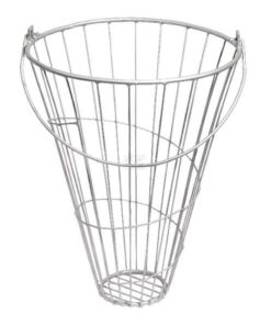 Cesta para forraje