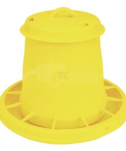 Comedero automático 5,25 l