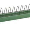 Feed trough 100x20 cm