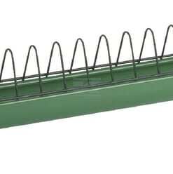 Feed trough 100x20 cm