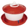 Bebedero aves Rapid Clean 6l
