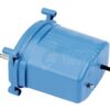 Motor de ajuste incubadora