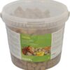 Golosina caballo, plátano 3kg