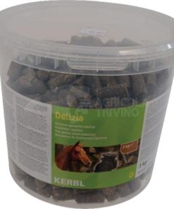 Golosina caballo, regaliz 3kg