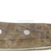 Cuchillo de pezuña izquierda