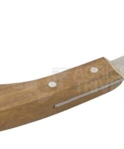Cuchillo para pezuñas izq