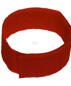 Cintas para marcar, rojas 36cm
