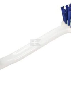 Cepillo de lavado blanco