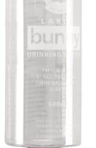 Biberón clásico 600ml