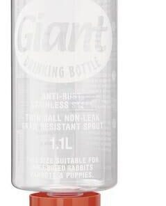 Biberón clásico 1100 ml