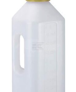 Biberón p. leche 3 l
