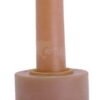 Tetina rep. p. biberón leche3l