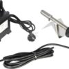 Descornador 24V / 250 vatios