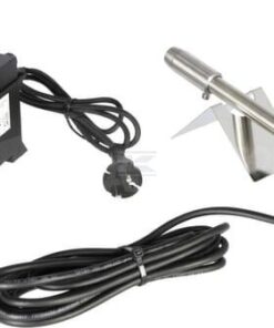 Descornador 24V / 250 vatios