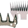Cuch. inf.-sup. Welling 4/13d