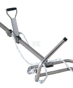 Extractor de terneros con igual tracción 1,6 m