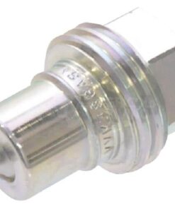 Acoplamiento rápido macho VVM38GAS