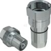 Acoplamiento rápido macho VVM38GAS