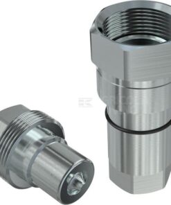 Acoplamiento rápido macho VVM38GAS