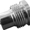 Acoplamiento macho 1.1/2" BSP