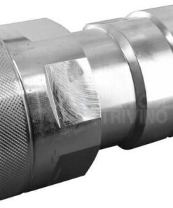 Acoplamiento hembra 1.1/4"
