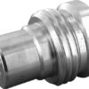 Acoplamiento macho 1.1/4" 9 Acoplamiento macho 1.1/4"