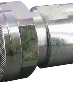 Manguito acoplamiento hembra 3/4" BSP - 730 bar