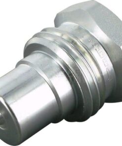 Racor macho 3/4" BSP 800 bar