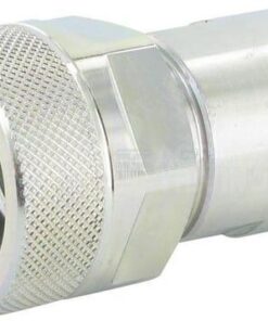 Manguito de acoplamiento hembra 3/8" BSP