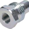 Boquilla macho 3/8" BSP 760 bar