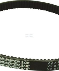 Correa variador 22x8x22mm, Optibelt