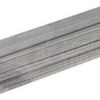 Electrodos de soldadura, 3,25 mm Fincord 10 Electrodos de soldadura, 3,25 mm Fincord