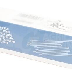Electrodos de soldadura Fincord, 2,5 x 350 mm