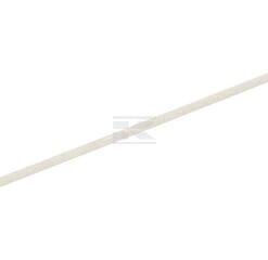 Electrodos de soldadura Fincord, 2,5 x 350 mm