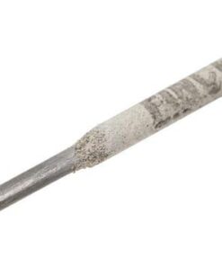Electrodos de soldadura Fincord, 2,5 x 350 mm