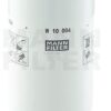 Filtro de aceite