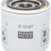 Filtro hidráulico