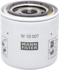 Filtro hidráulico