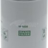 Filtro de aceite