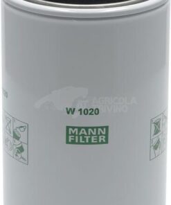 Filtro de aceite