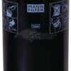 Filtro intercambiador aceite lubricante
