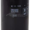 Filtro de aceite