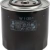 Filtro aceite