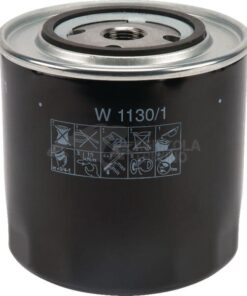 Filtro aceite